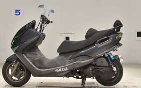 YAMAHA MAJESTY 125 FI