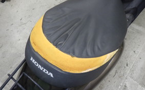 HONDA TODAY 2 AF67