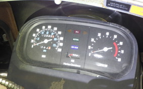 HARLEY FLHT 1340 1986