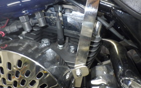 HARLEY FLHTCUI SIDECAR 1450 2000