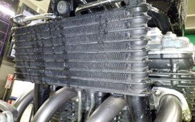 HONDA CB1100 2011 SC65