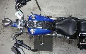 HARLEY FXSTS 1340 1996