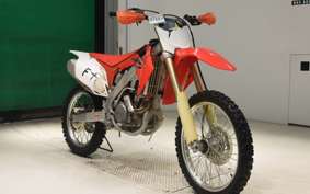 HONDA CRF250 RALLY ME10
