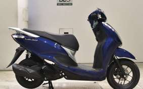 HONDA LEAD 125 2022 JK12