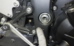 KAWASAKI NINJA ZX-6R A 2024 ZX636J