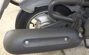 YAMAHA JOG Gen.5 SA36J