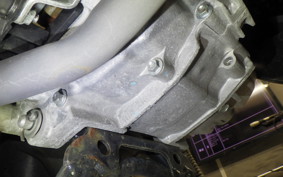 HONDA PCX 160 2021 KF47