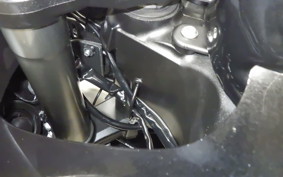 KAWASAKI NINJA 1000 A 2014