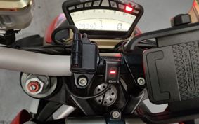 DUCATI  DUCATI  STREET  FIGHTER S ZDMF100AA9B