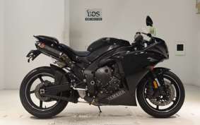YAMAHA YZF-R1 2010
