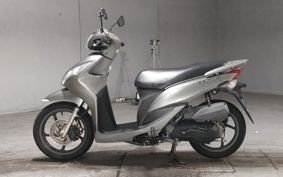 HONDA DIO 110 JF31