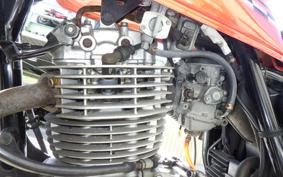 SUZUKI GRASS TRACKER Bigboy 1985 NJ4BA