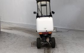 HONDA GYRO TA02