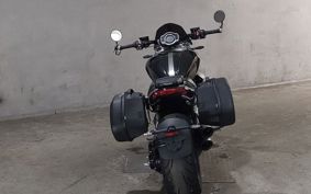 TRIUMPH ROCKET 3R 2021 YBG11J
