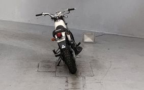 HONDA APE100 HC07