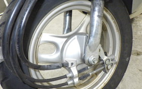 HONDA DIO Gen.6 AF68