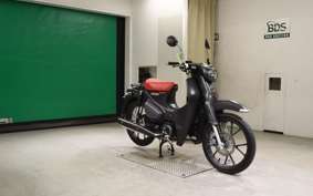 HONDA C125 SUPER CUB JA58