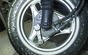 SUZUKI ADDRESS V50 Gen.2 CA44A