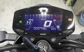 SUZUKI ｼﾞｸｻｰ250 ED22Y