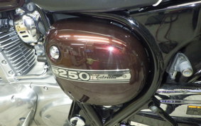 KAWASAKI ESTRELLA BJ250A