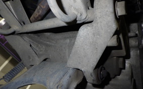HONDA DIO CESTA GEN 2 AF68