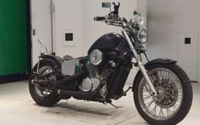 HONDA STEED 400 2018 NC26