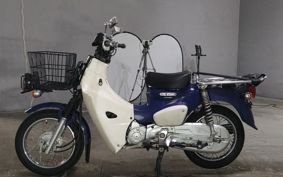 HONDA SUPER CUB50 AA07