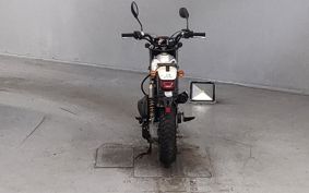 SUZUKI STREET MAGIC CA1LB