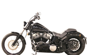 HARLEY FXS 2011 JP5