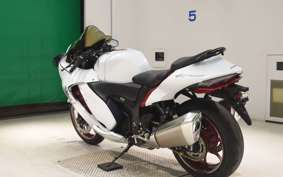 SUZUKI HAYABUSA Gen.3 2022 EJ11A