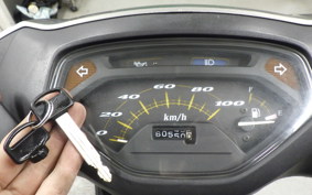 HONDA LEAD 100