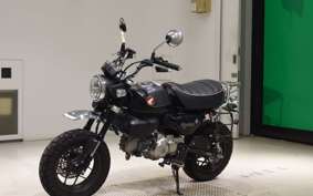 HONDA MONKEY 125 2017 JB03