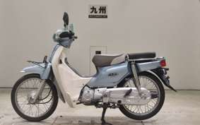 HONDA C110 SUPER CUB 2014 JA10