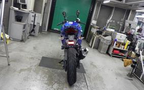 KAWASAKI NINJA 250 2 EX250P