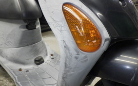 SUZUKI LET's 4