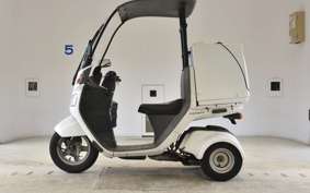 HONDA GYRO CANOPY TA03