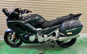 YAMAHA FJR1300 2019 RP27J
