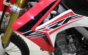 HONDA CRF250L MD38