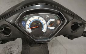 YAMAHA  AXIS Z SED7J