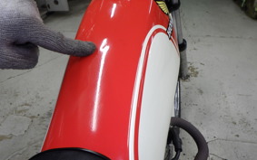 HONDA TL50 2024 TL50
