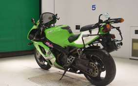 KAWASAKI NINJA ZX-7R 1999