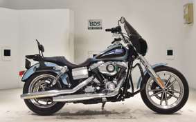 HARLEY FXDL 1580 2008