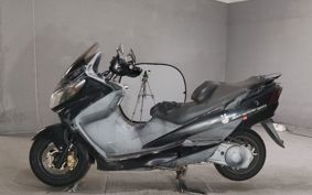 SUZUKI SKYWAVE 250S CJ43A