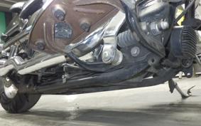 HARLEY FLSTF 1450 2004