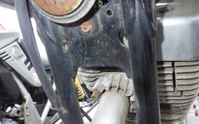 YAMAHA VIRAGO 250 3DM