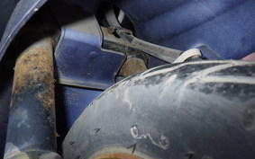 HONDA TODAY 2 AF67