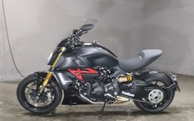 DUCATI DIAVEL 1260 GE00AA