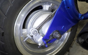 HONDA MONKEY 2008 Z50A
