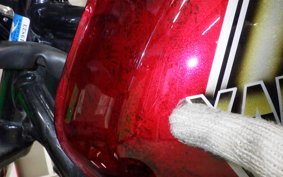 YAMAHA XJR400 R 1996 4HM