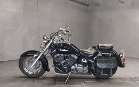 YAMAHA DRAGSTAR400 CLASSIC VH01J